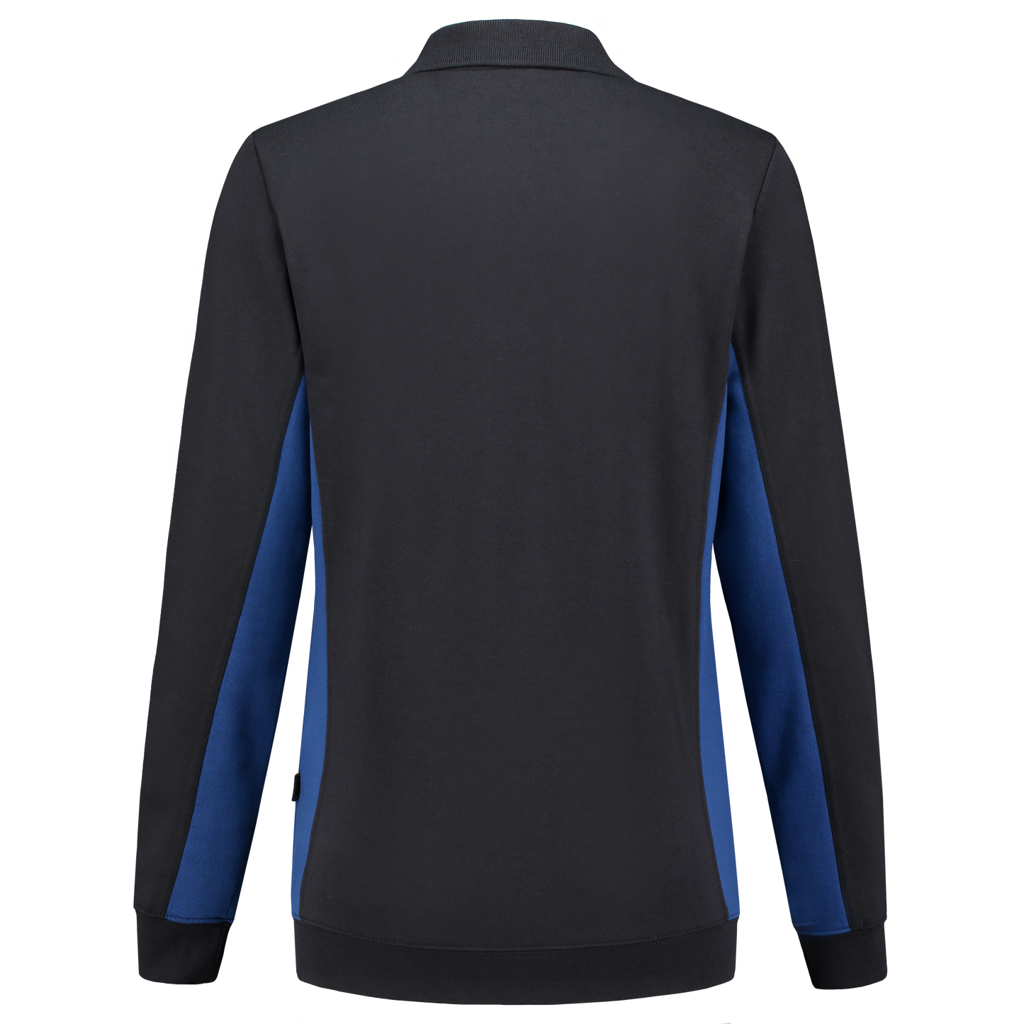 Tricorp Workwear Polosweaters 302002 marineblauw-koningsblauw(navyroyalblue)