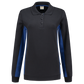 Tricorp Workwear Polosweaters 302002 marineblauw-koningsblauw(navyroyalblue)