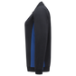 Tricorp Workwear Polosweaters 302002 marineblauw-koningsblauw(navyroyalblue)