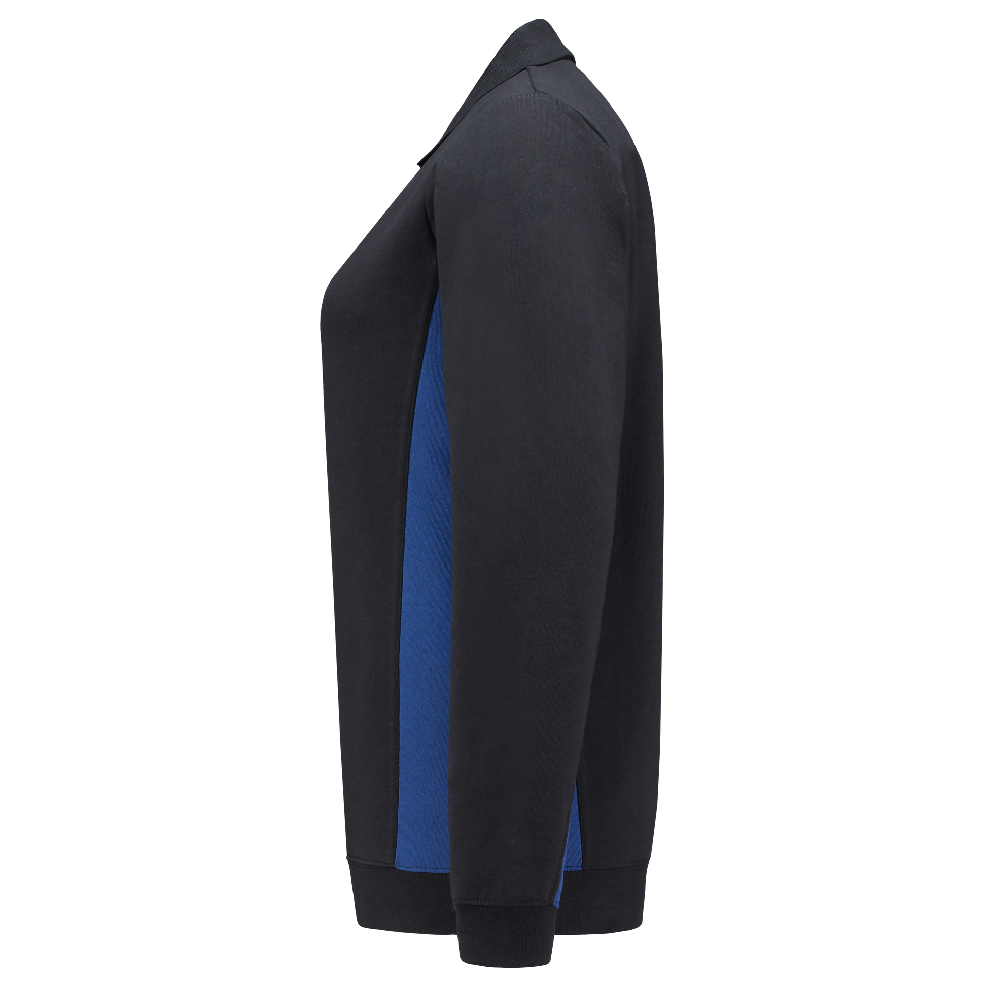 Tricorp Workwear Polosweaters 302002 marineblauw-koningsblauw(navyroyalblue)