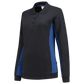 Tricorp Workwear Polosweaters 302002 marineblauw-koningsblauw(navyroyalblue)