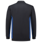 Tricorp Workwear Polosweaters 302003 marineblauw-koningsblauw(navyroyalblue)