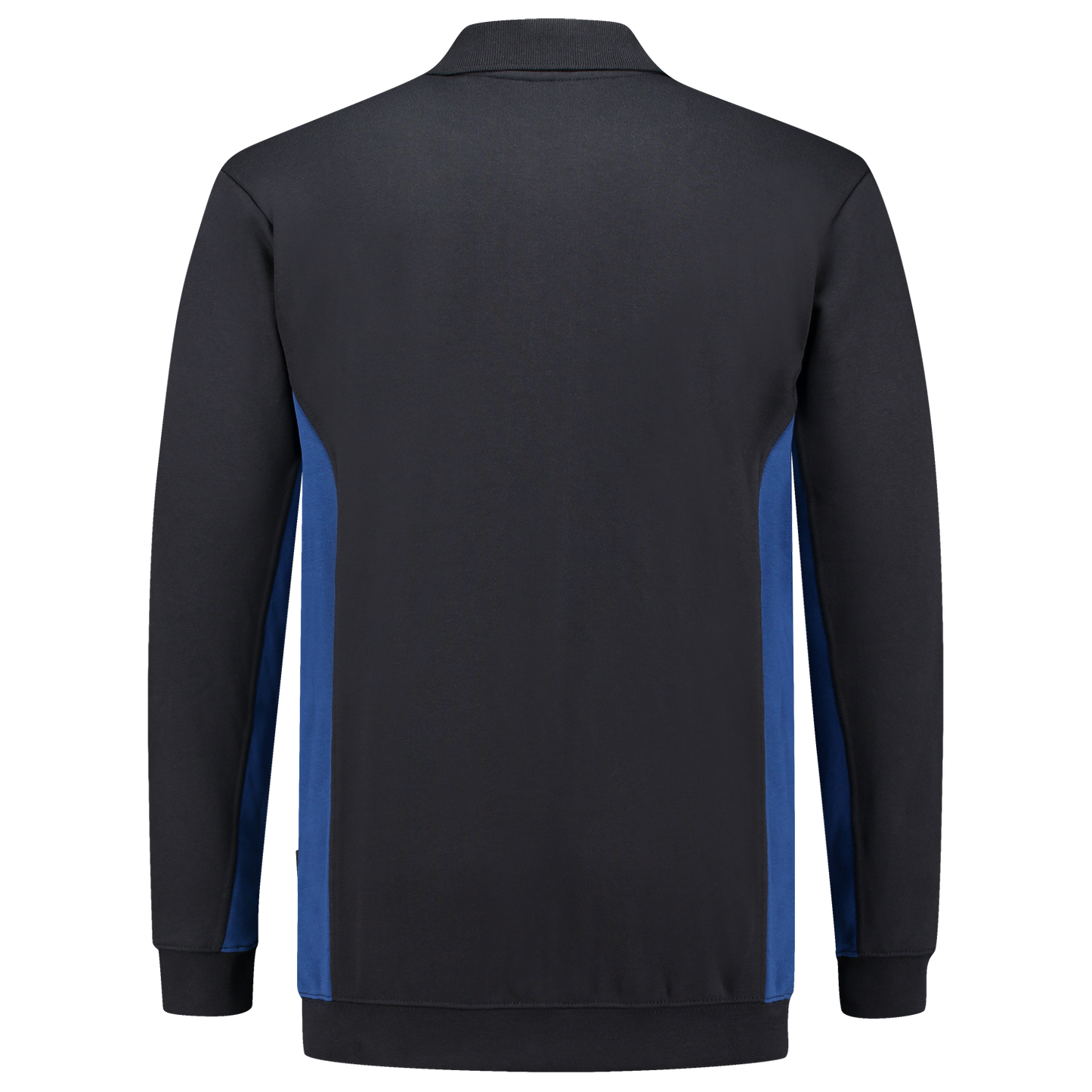 Tricorp Workwear Polosweaters 302003 marineblauw-koningsblauw(navyroyalblue)