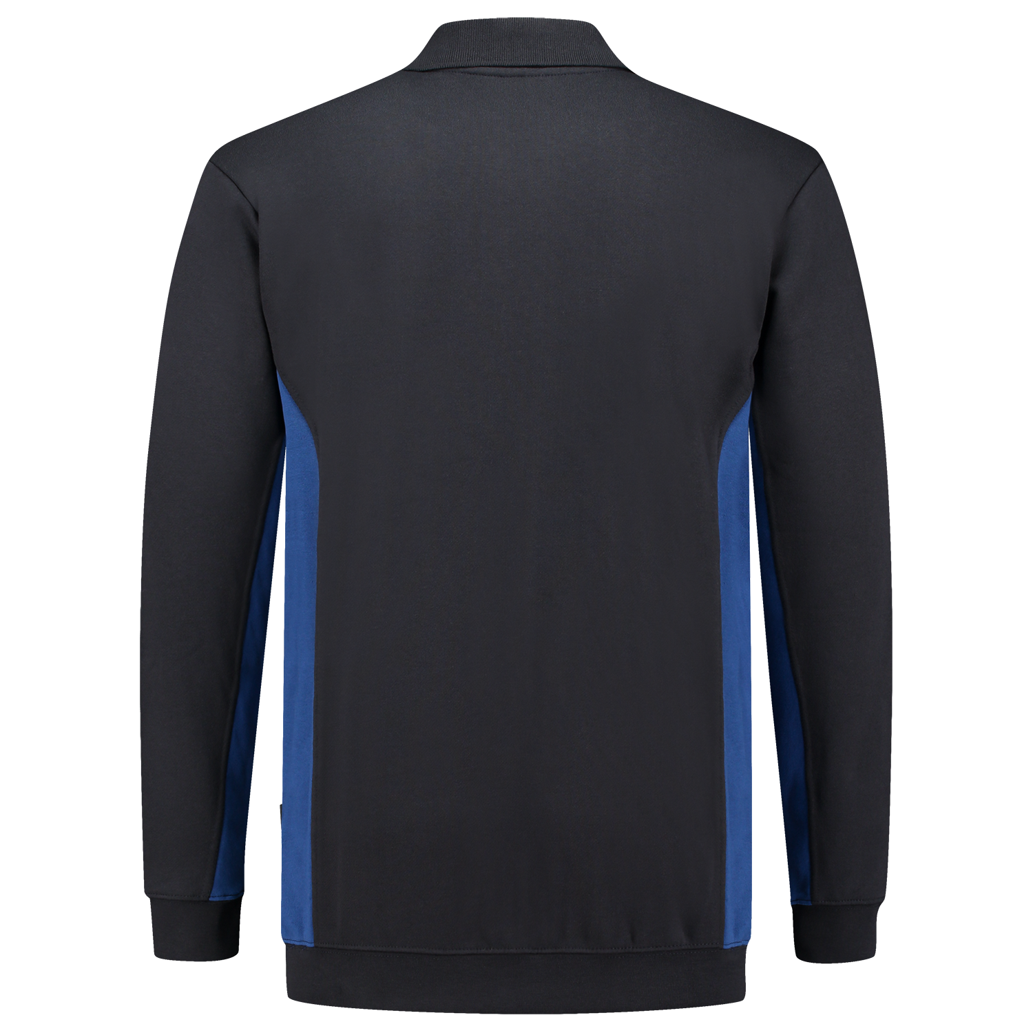 Tricorp Workwear Polosweaters 302003 marineblauw-koningsblauw(navyroyalblue)