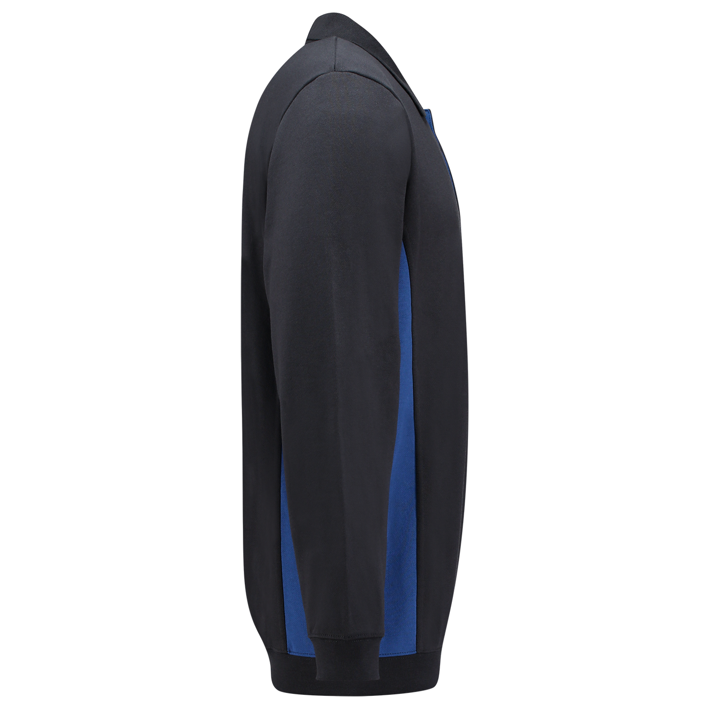 Tricorp Workwear Polosweaters 302003 marineblauw-koningsblauw(navyroyalblue)