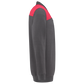 Tricorp Workwear Polosweaters 302004 dronkergrijs-rood(darkgreyred)