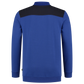 Tricorp Workwear Polosweaters 302004 koningsblauw-marineblauw(royalbluenavy)