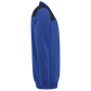 Tricorp Workwear Polosweaters 302004 koningsblauw-marineblauw(royalbluenavy)
