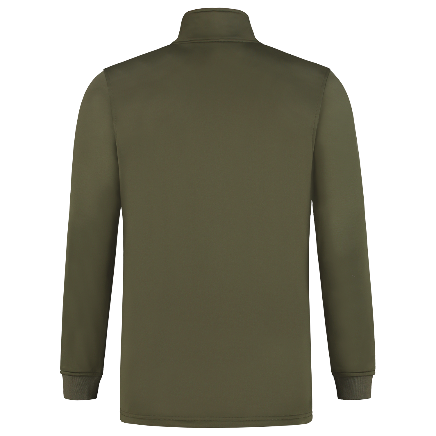 Tricorp Workwear Vesten 302010 legergroen(army)
