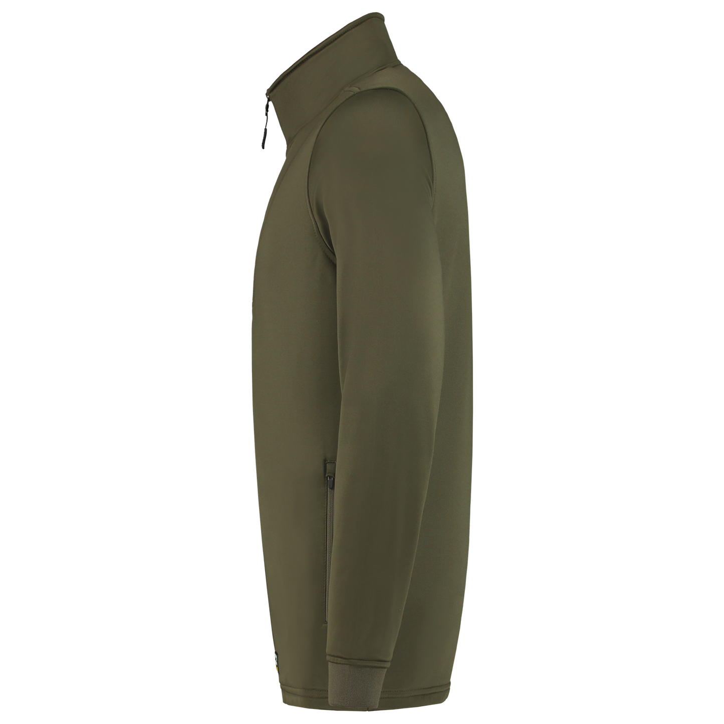 Tricorp Workwear Vesten 302010 legergroen(army)