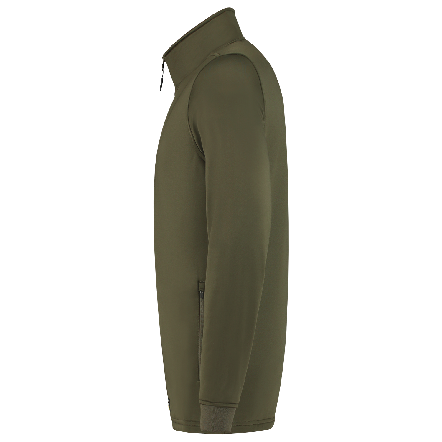 Tricorp Workwear Vesten 302010 legergroen(army)