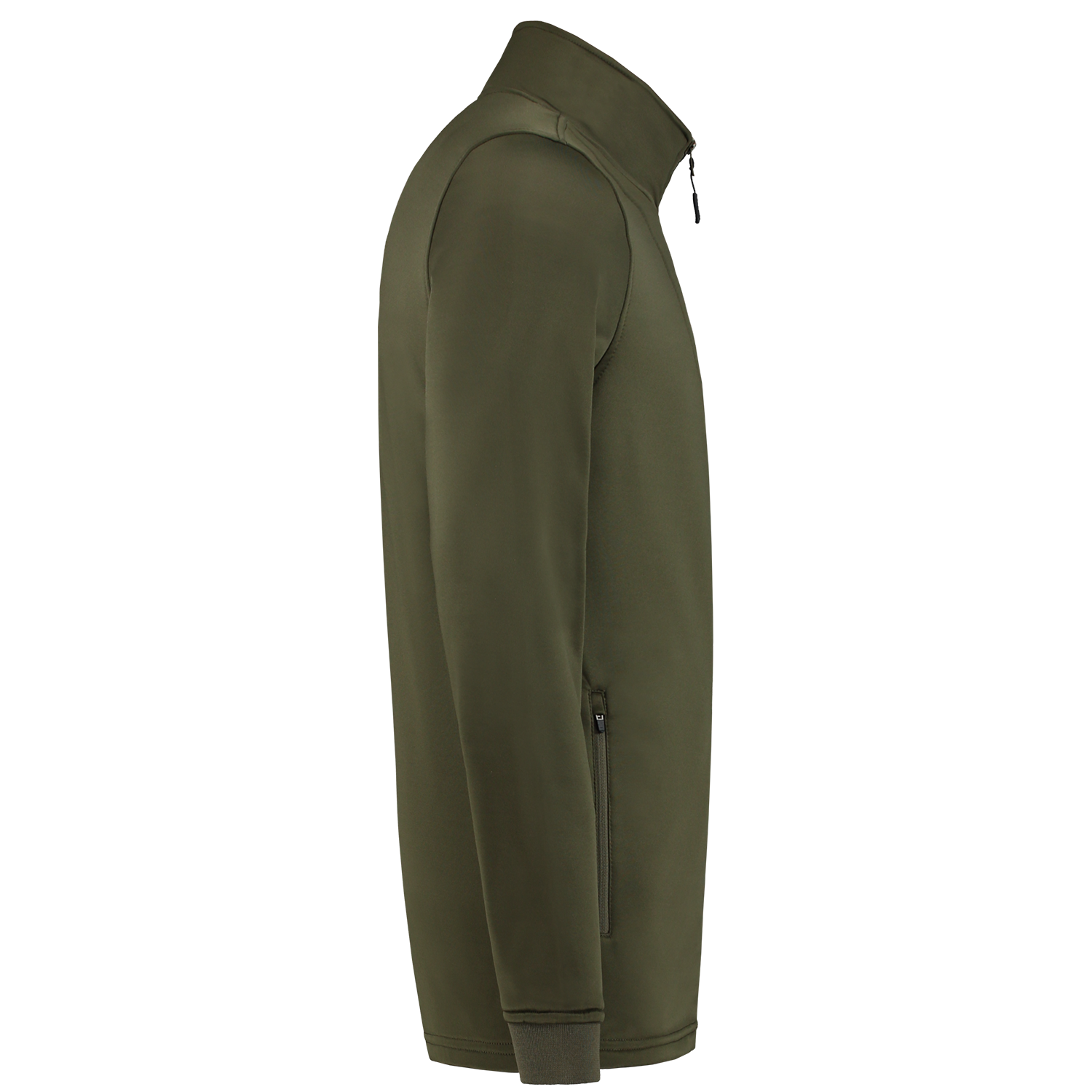 Tricorp Workwear Vesten 302010 legergroen(army)