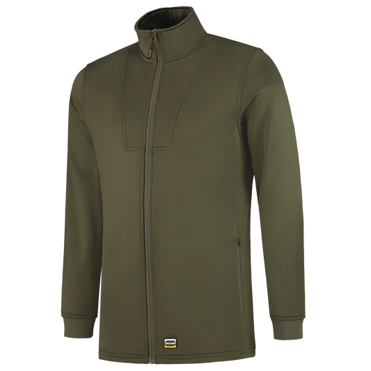 Tricorp Workwear Vesten 302010 legergroen(army)