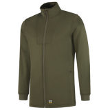 Tricorp Workwear Vesten 302010 legergroen(army)