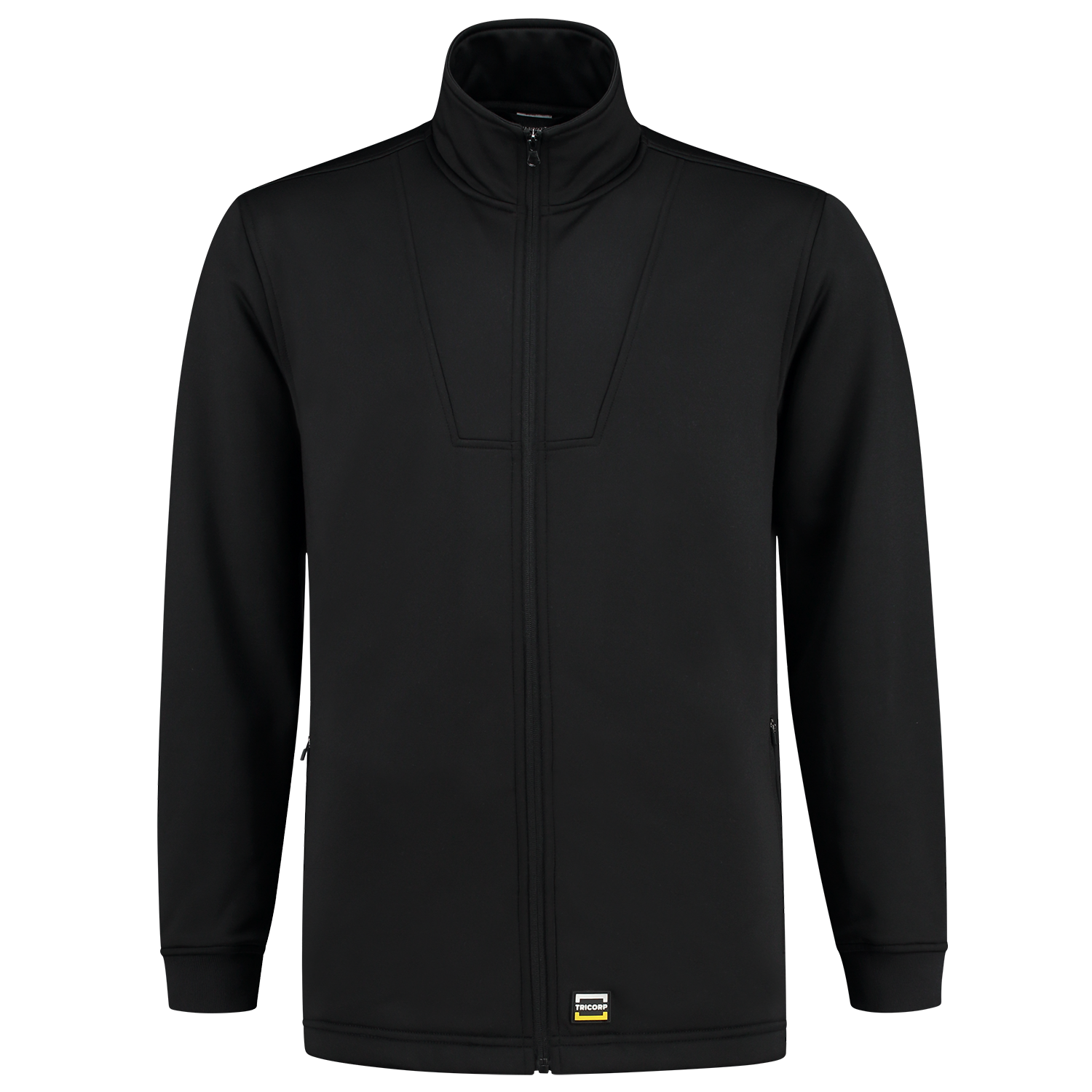 Tricorp Workwear Vesten 302010 zwart(black)