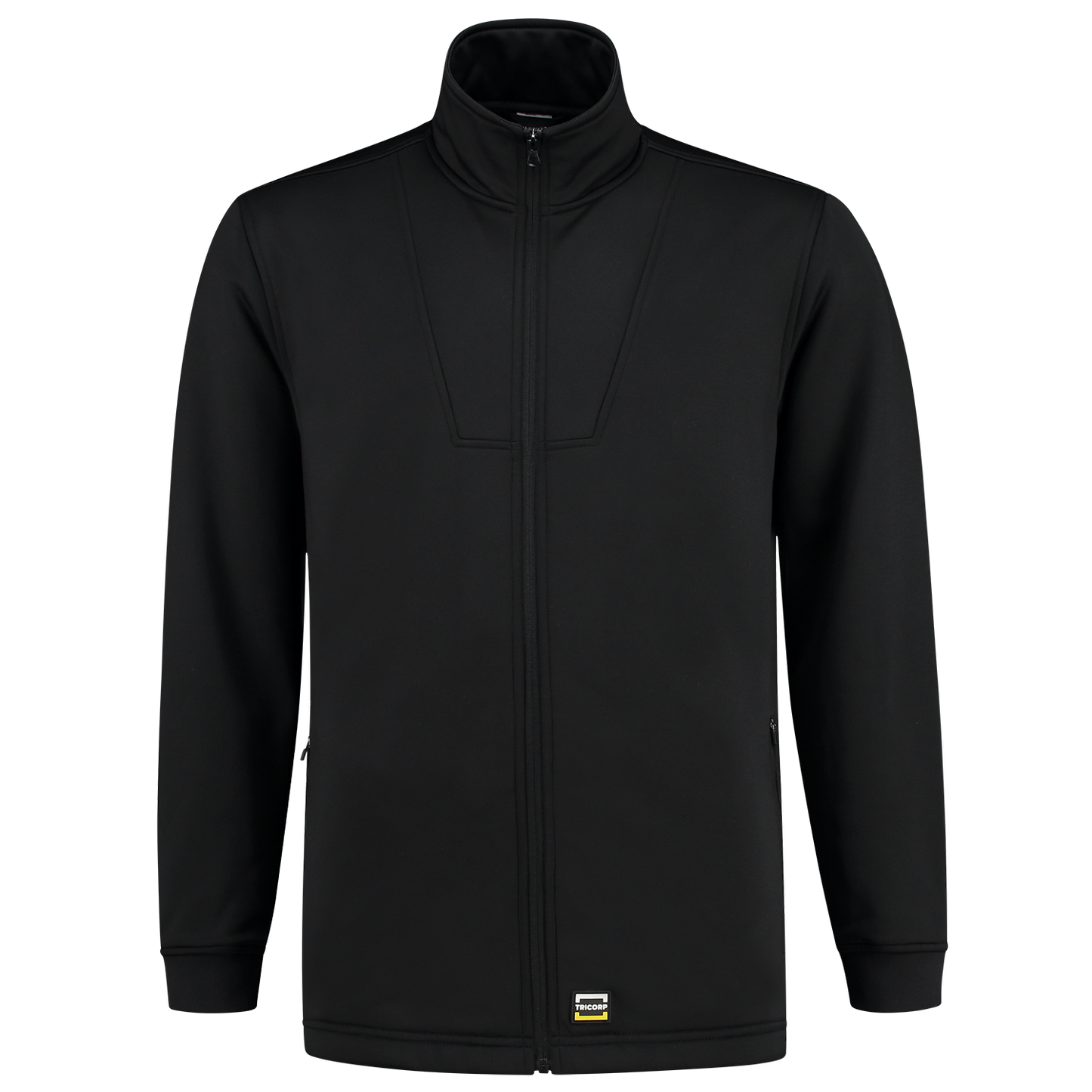 Tricorp Workwear Vesten 302010 zwart(black)