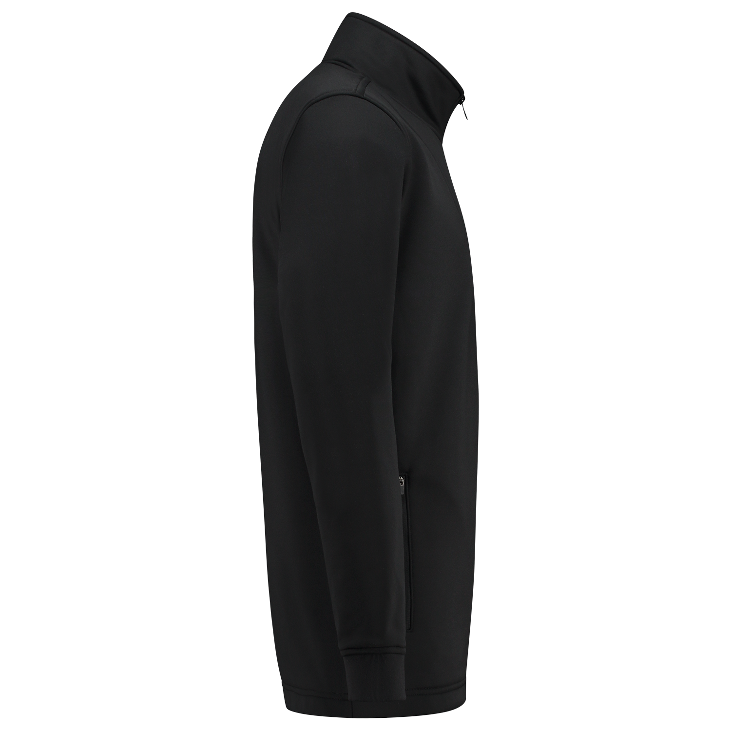 Tricorp Workwear Workwear Vesten 302010 zwart(black)