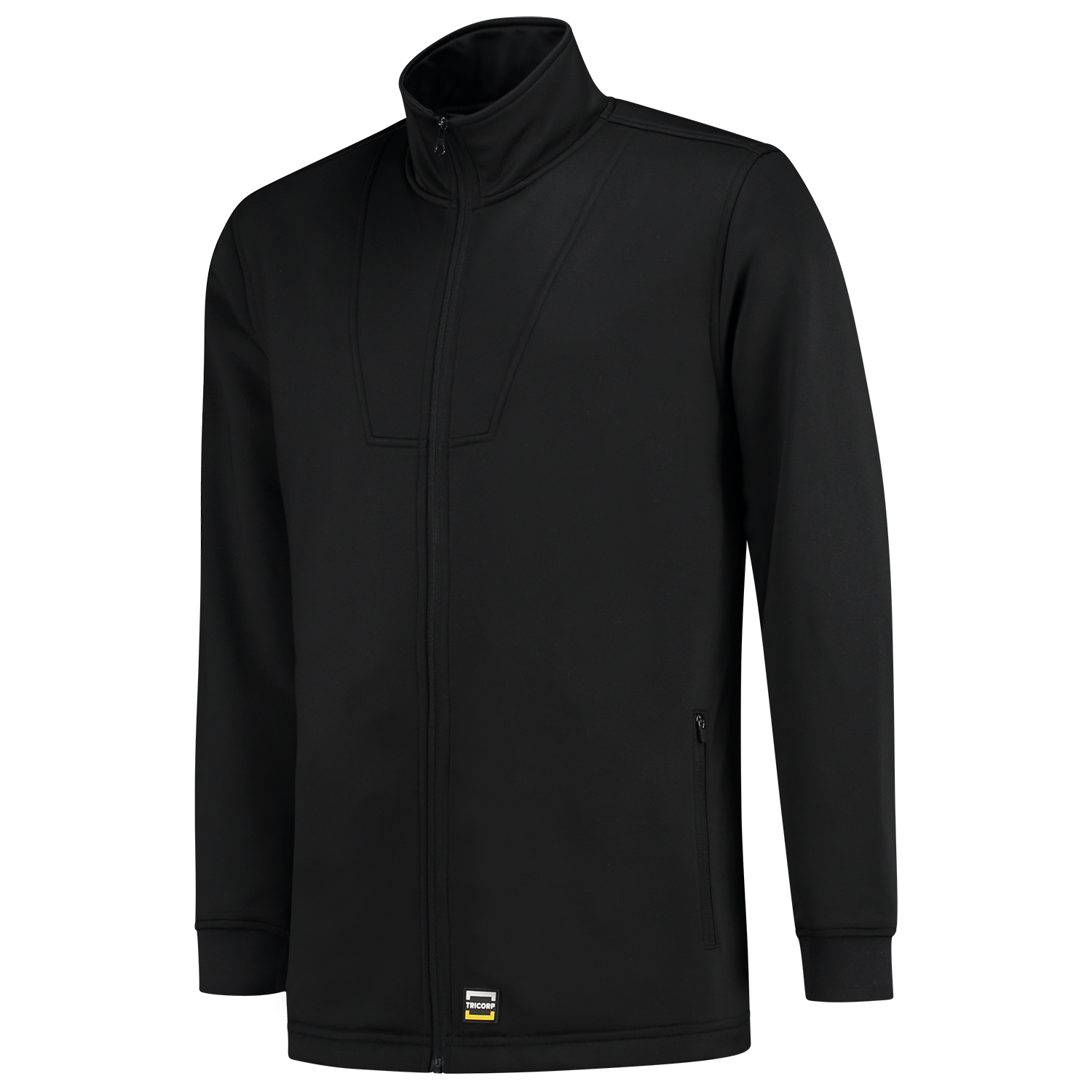 Tricorp Workwear Vesten 302010 zwart(black)
