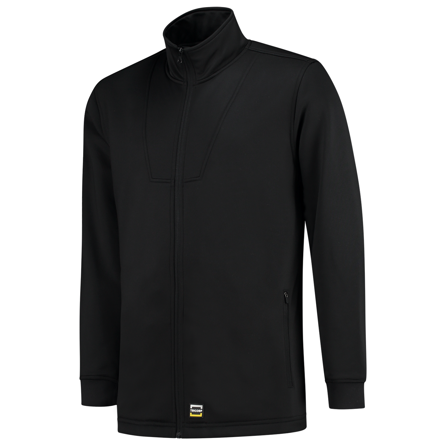Tricorp Workwear Workwear Vesten 302010 zwart(black)