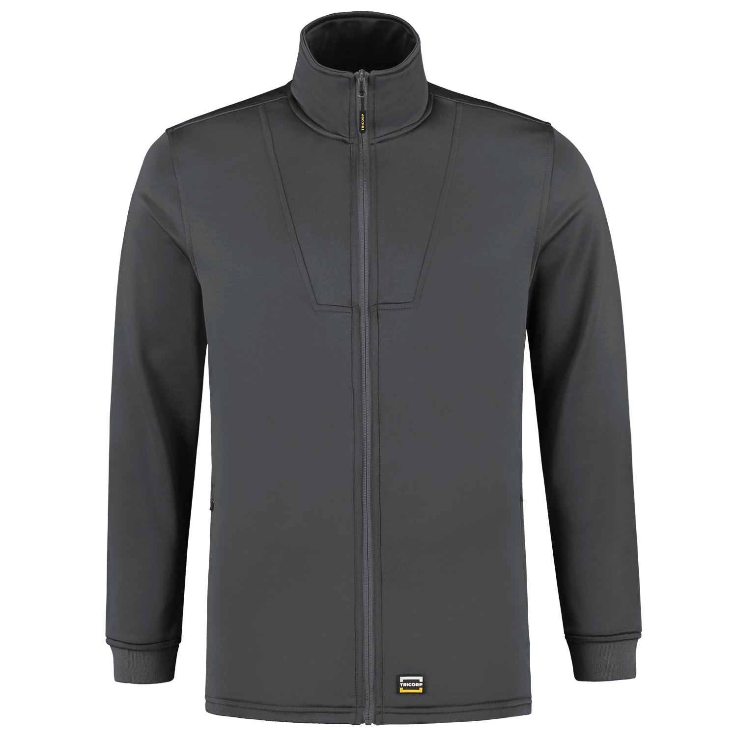 Tricorp Workwear Vesten 302010 donkergrijs(darkgrey)