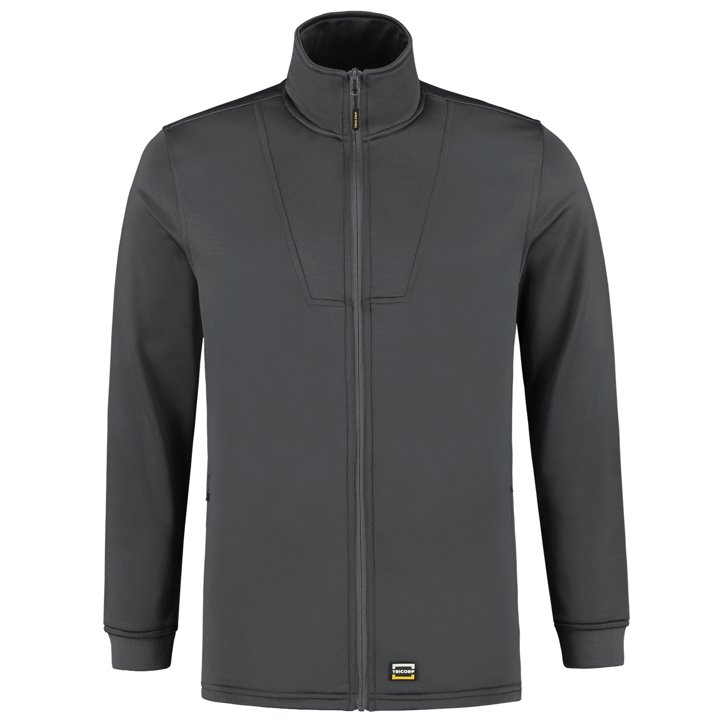 Tricorp Workwear Workwear Vesten 302010 donkergrijs(darkgrey)