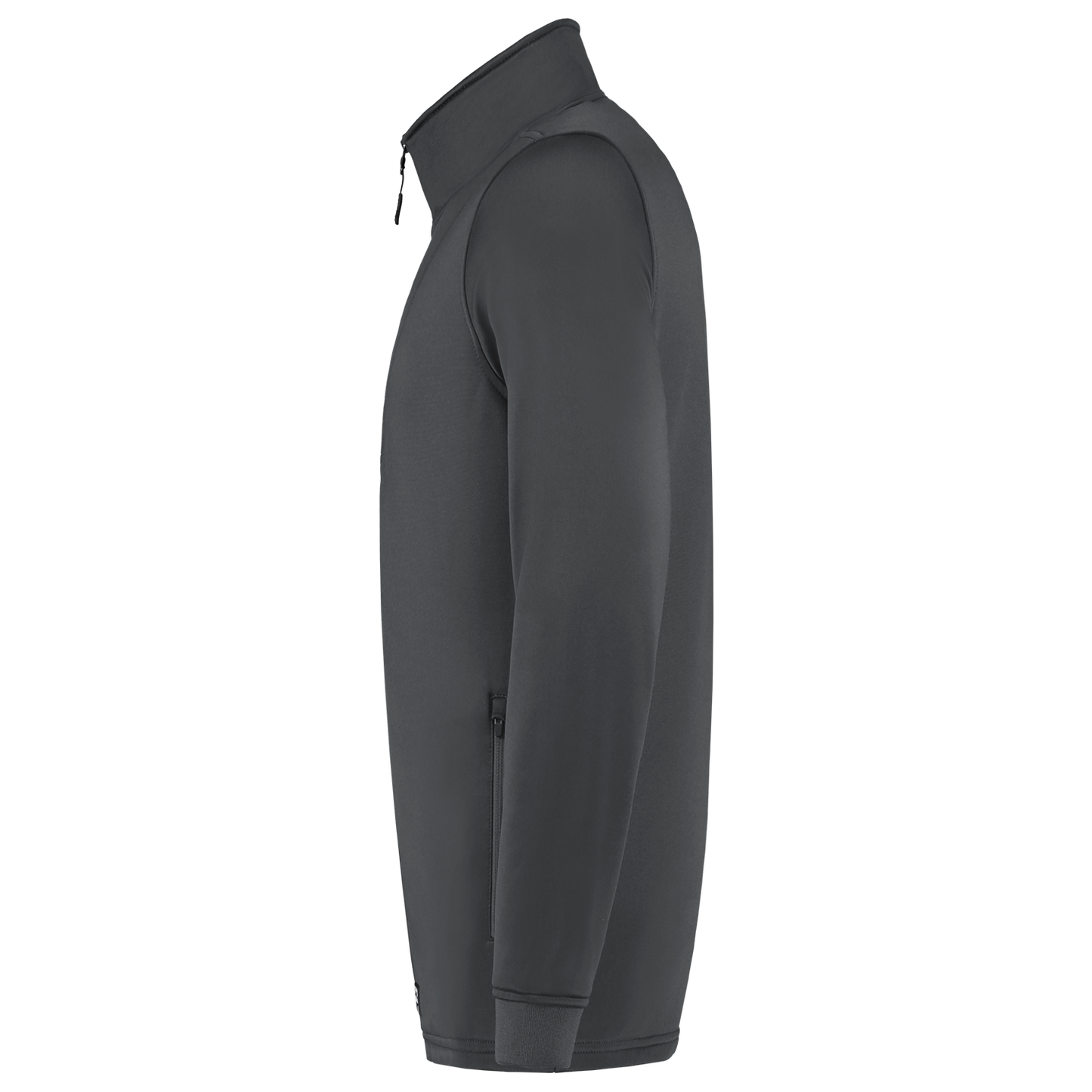 Tricorp Workwear Workwear Vesten 302010 donkergrijs(darkgrey)