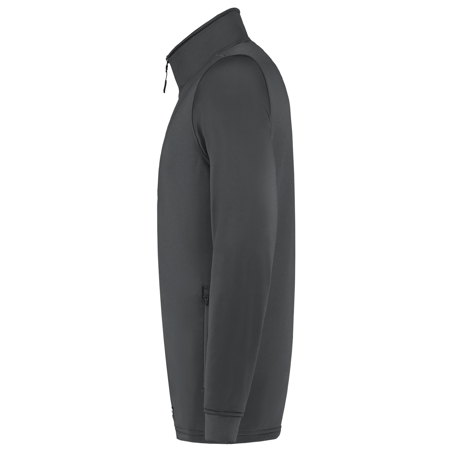 Tricorp Workwear Workwear Vesten 302010 donkergrijs(darkgrey)