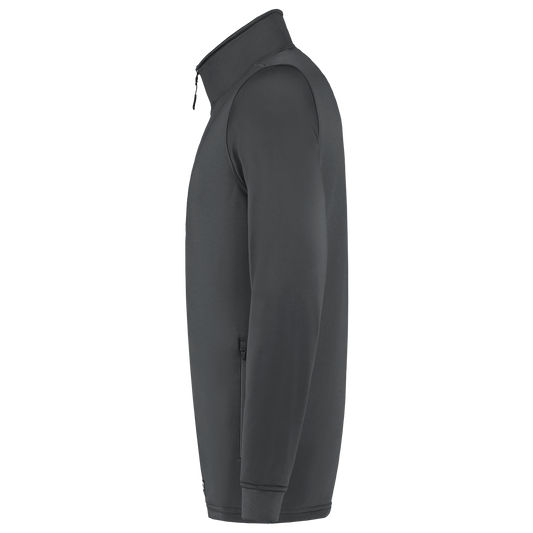 Tricorp Workwear Workwear Vesten 302010 donkergrijs(darkgrey)