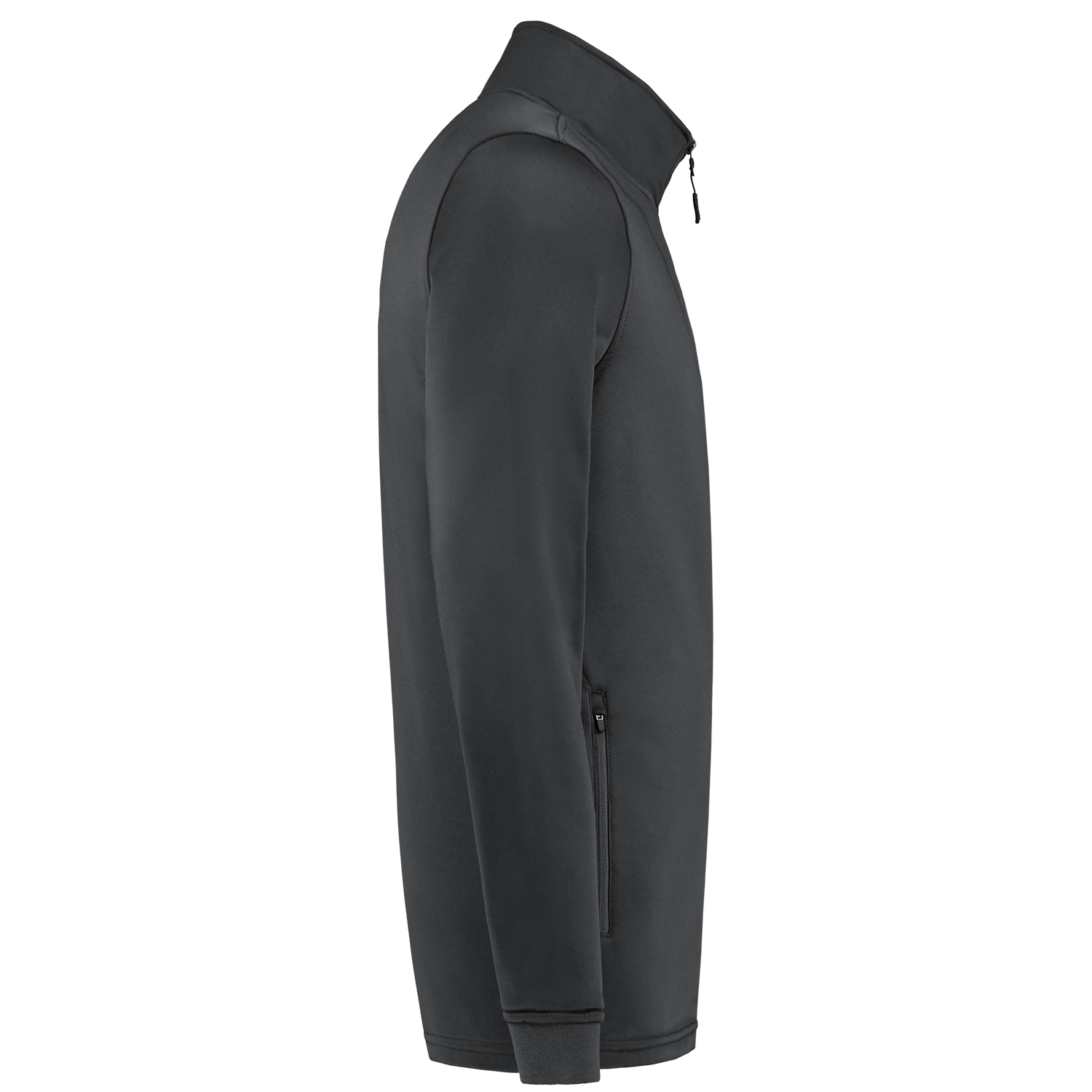Tricorp Workwear Workwear Vesten 302010 donkergrijs(darkgrey)