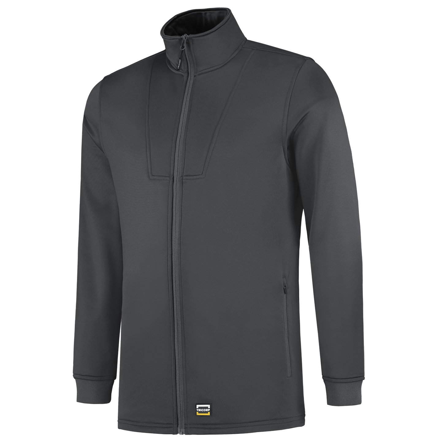 Tricorp Workwear Workwear Vesten 302010 donkergrijs(darkgrey)