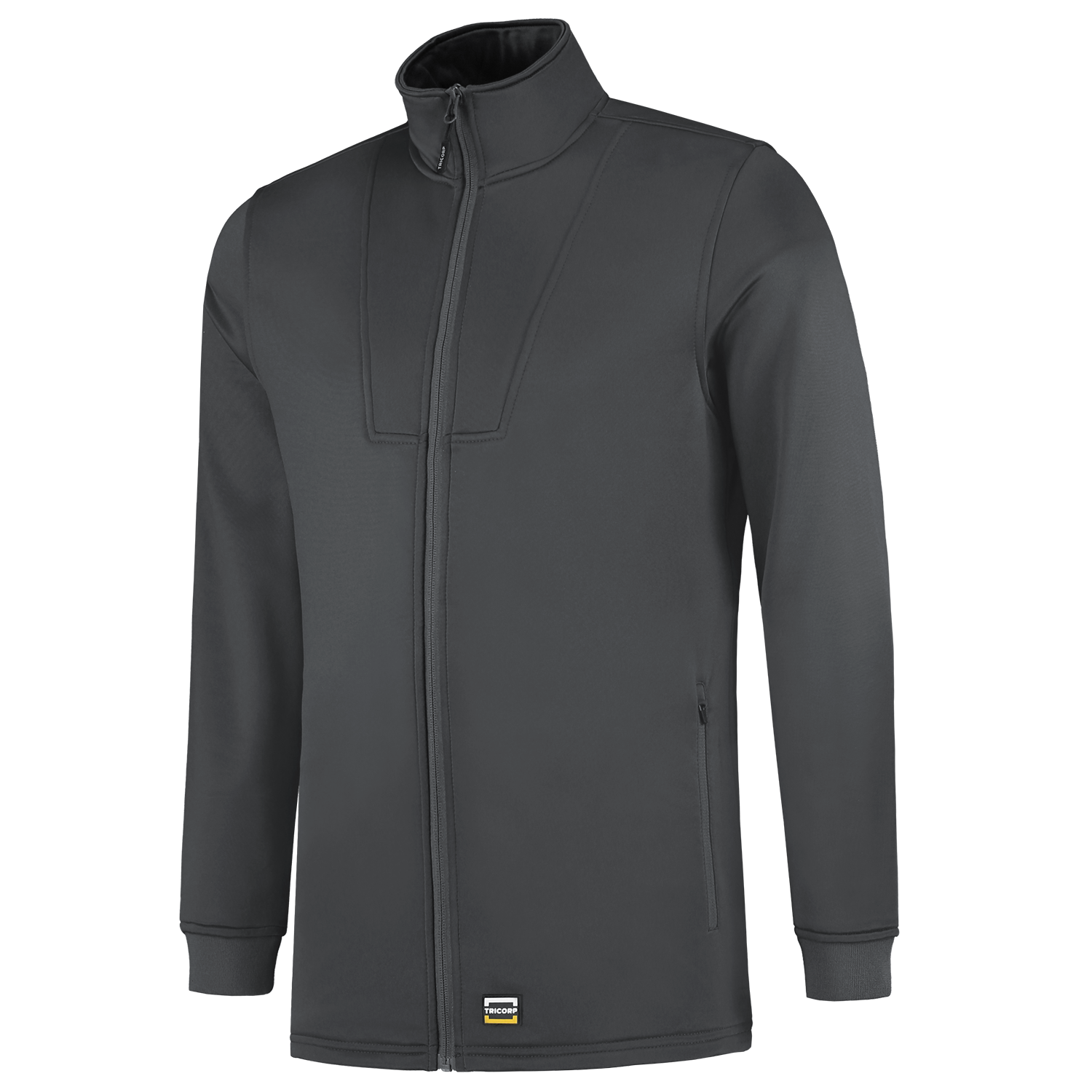 Tricorp Workwear Workwear Vesten 302010 donkergrijs(darkgrey)