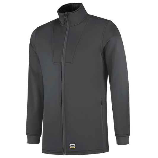 Tricorp Workwear Workwear Vesten 302010 donkergrijs(darkgrey)