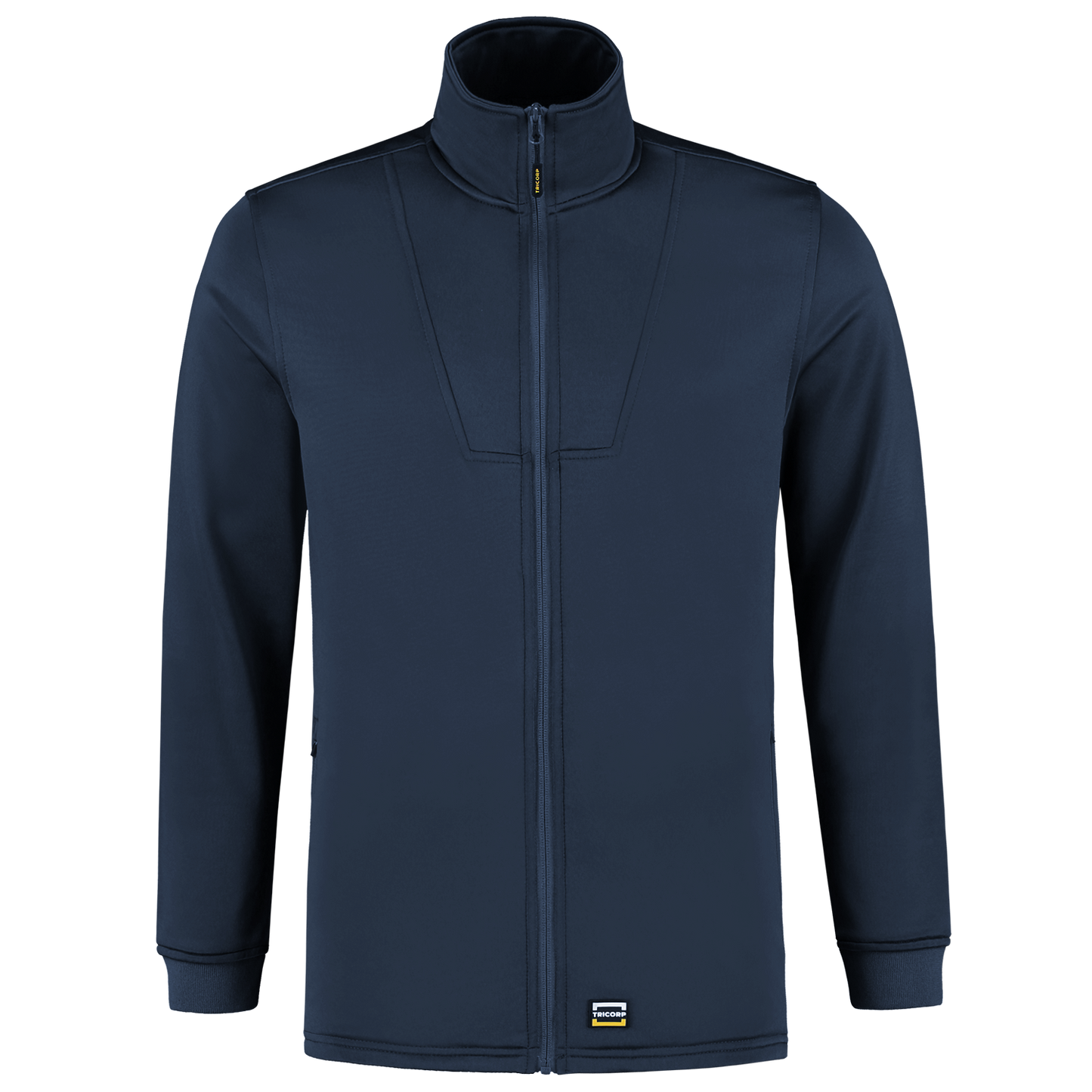 Tricorp Workwear Workwear Vesten 302010 inktblauw(ink)