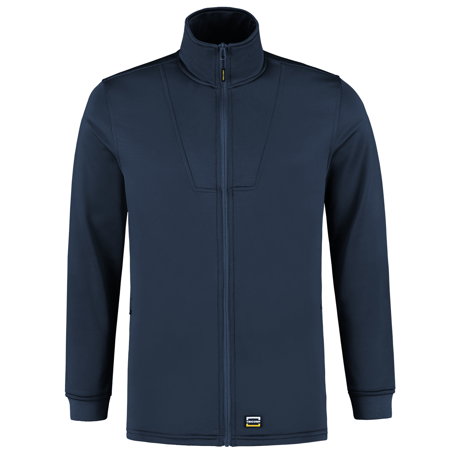 Tricorp Workwear Workwear Vesten 302010 inktblauw(ink)