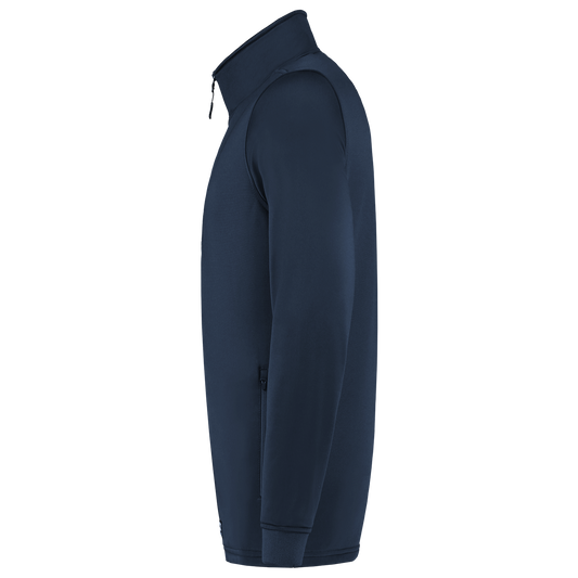 Tricorp Workwear Workwear Vesten 302010 inktblauw(ink)