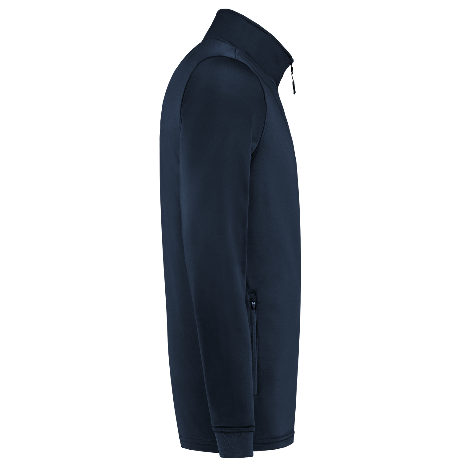 Tricorp Workwear Workwear Vesten 302010 inktblauw(ink)