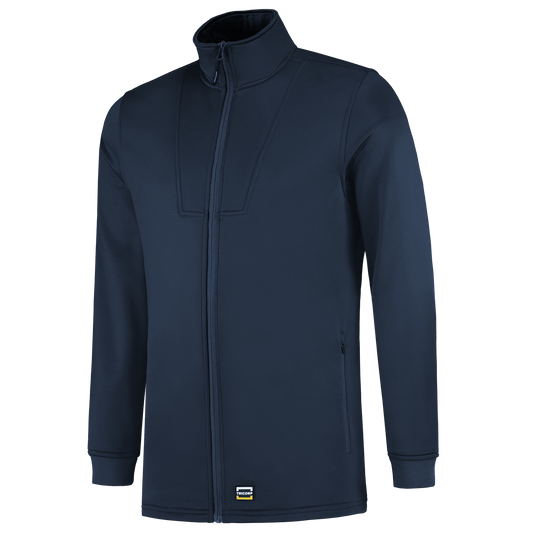 Tricorp Workwear Workwear Vesten 302010 inktblauw(ink)