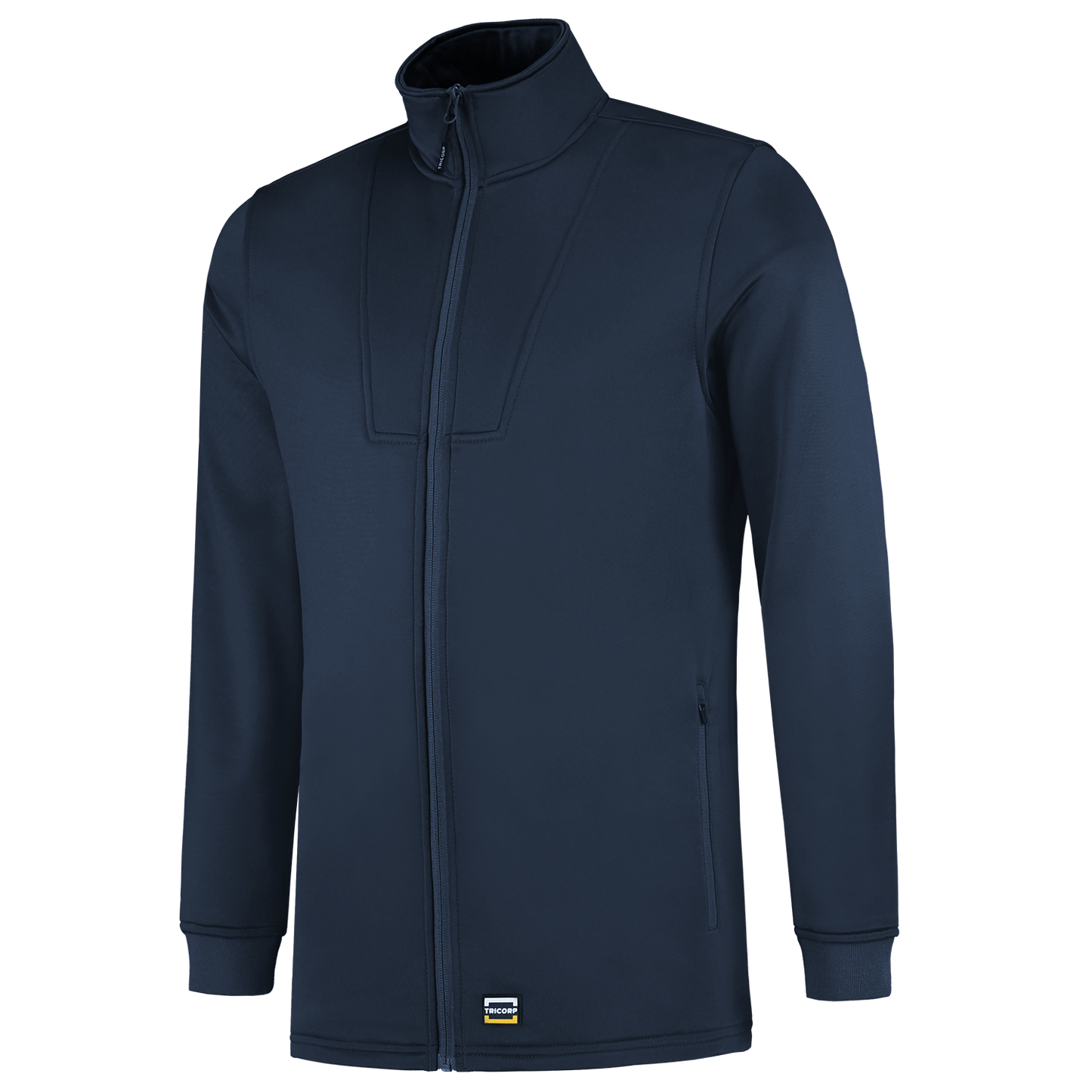 Tricorp Workwear Workwear Vesten 302010 inktblauw(ink)