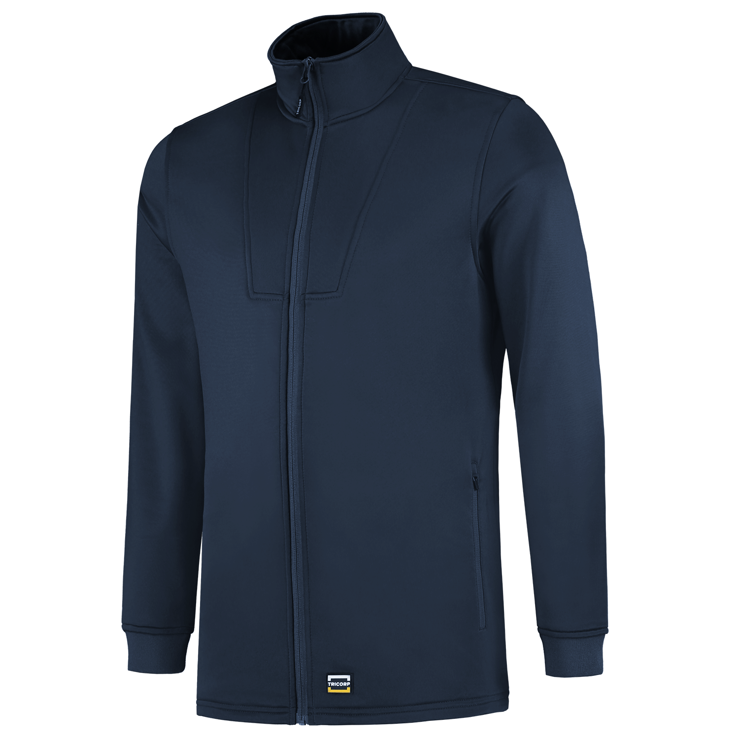 Tricorp Workwear Workwear Vesten 302010 inktblauw(ink)