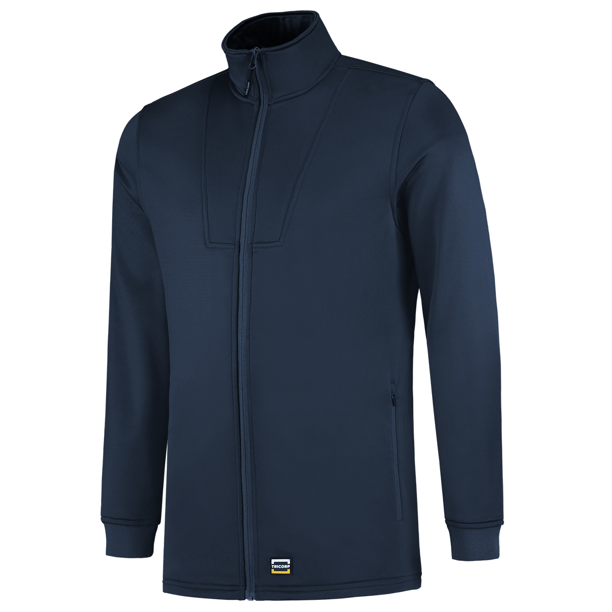 Tricorp Workwear Workwear Vesten 302010 inktblauw(ink)