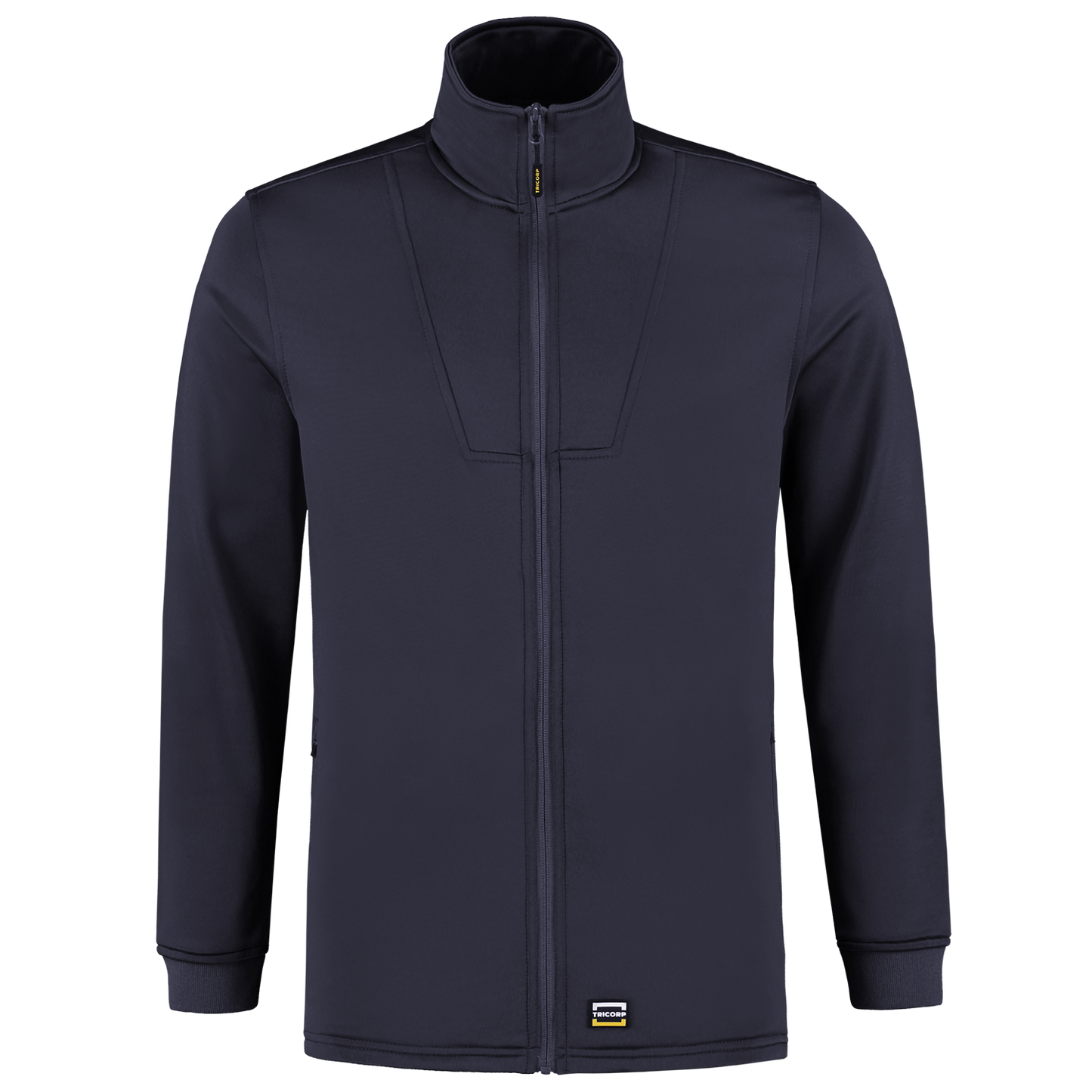 Tricorp Workwear Vesten 302010 marineblauw(navy)