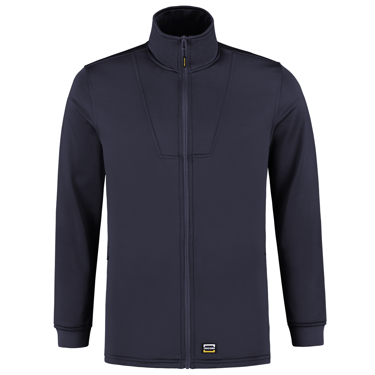 Tricorp Workwear Vesten 302010 marineblauw(navy)