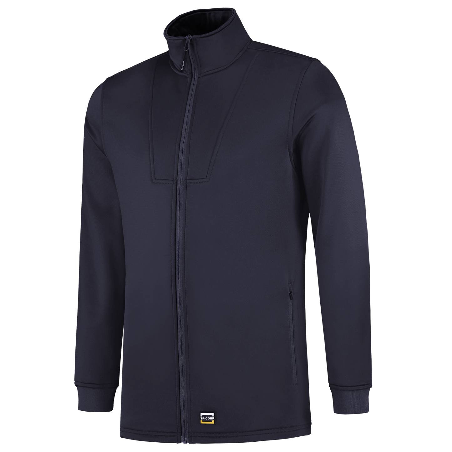 Tricorp Workwear Vesten 302010 marineblauw(navy)