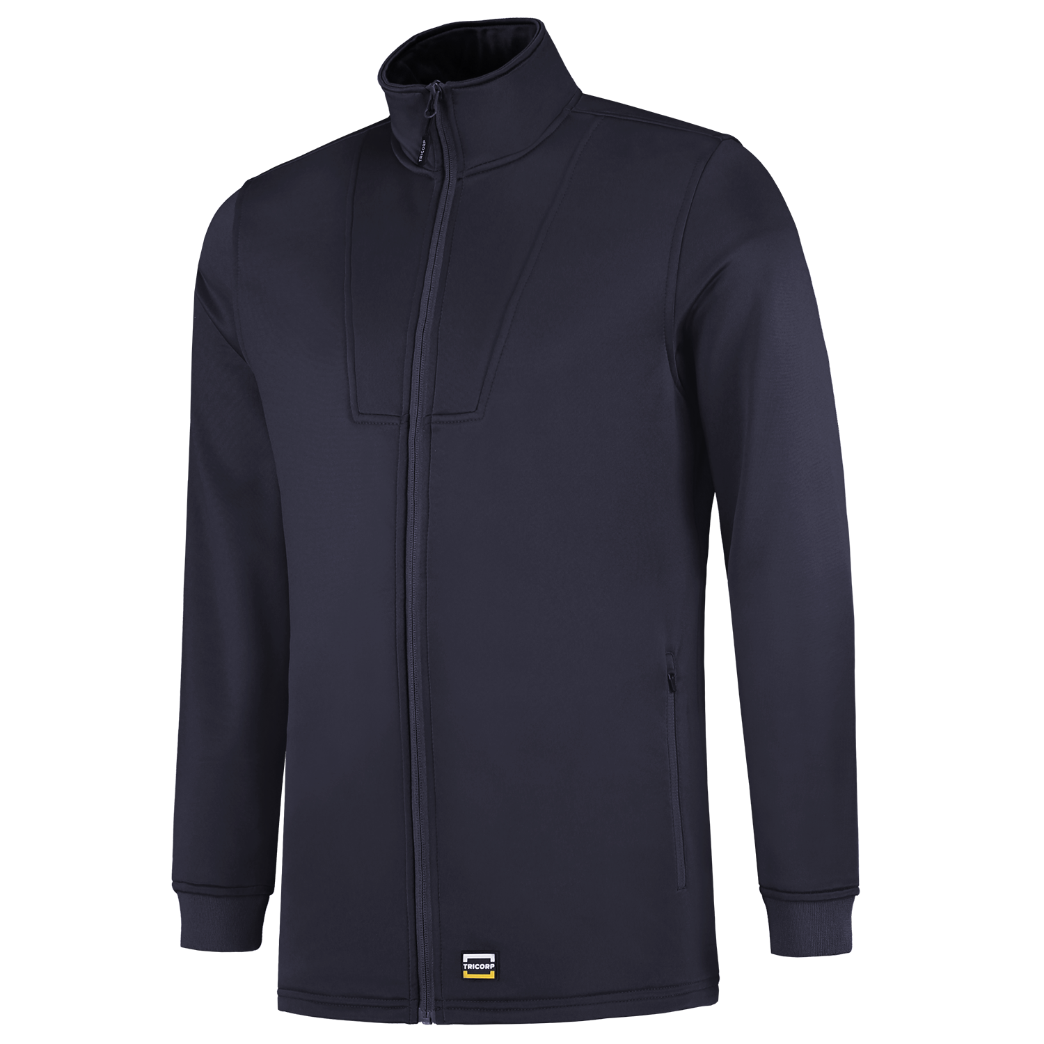 Tricorp Workwear Vesten 302010 marineblauw(navy)