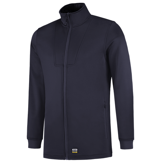 Tricorp Workwear Vesten 302010 marineblauw(navy)