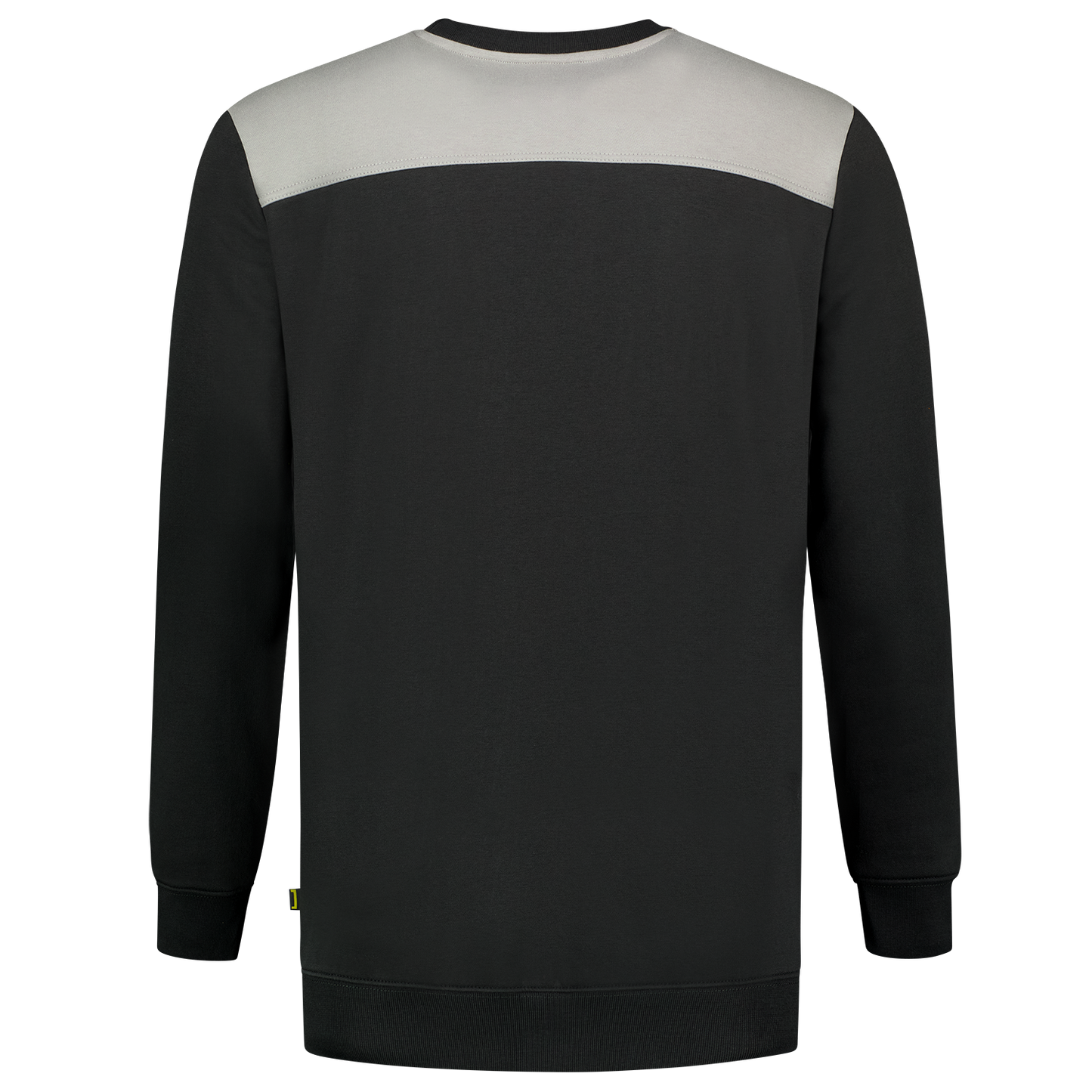 Tricorp Workwear Sweaters 302013 zwart-grijs(blackgrey)