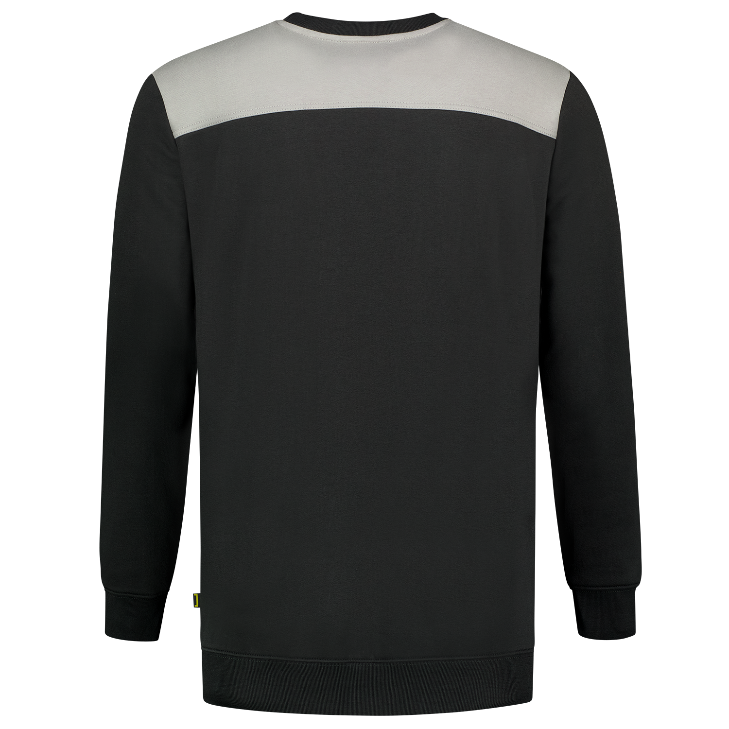 Tricorp Workwear Sweaters 302013 zwart-grijs(blackgrey)