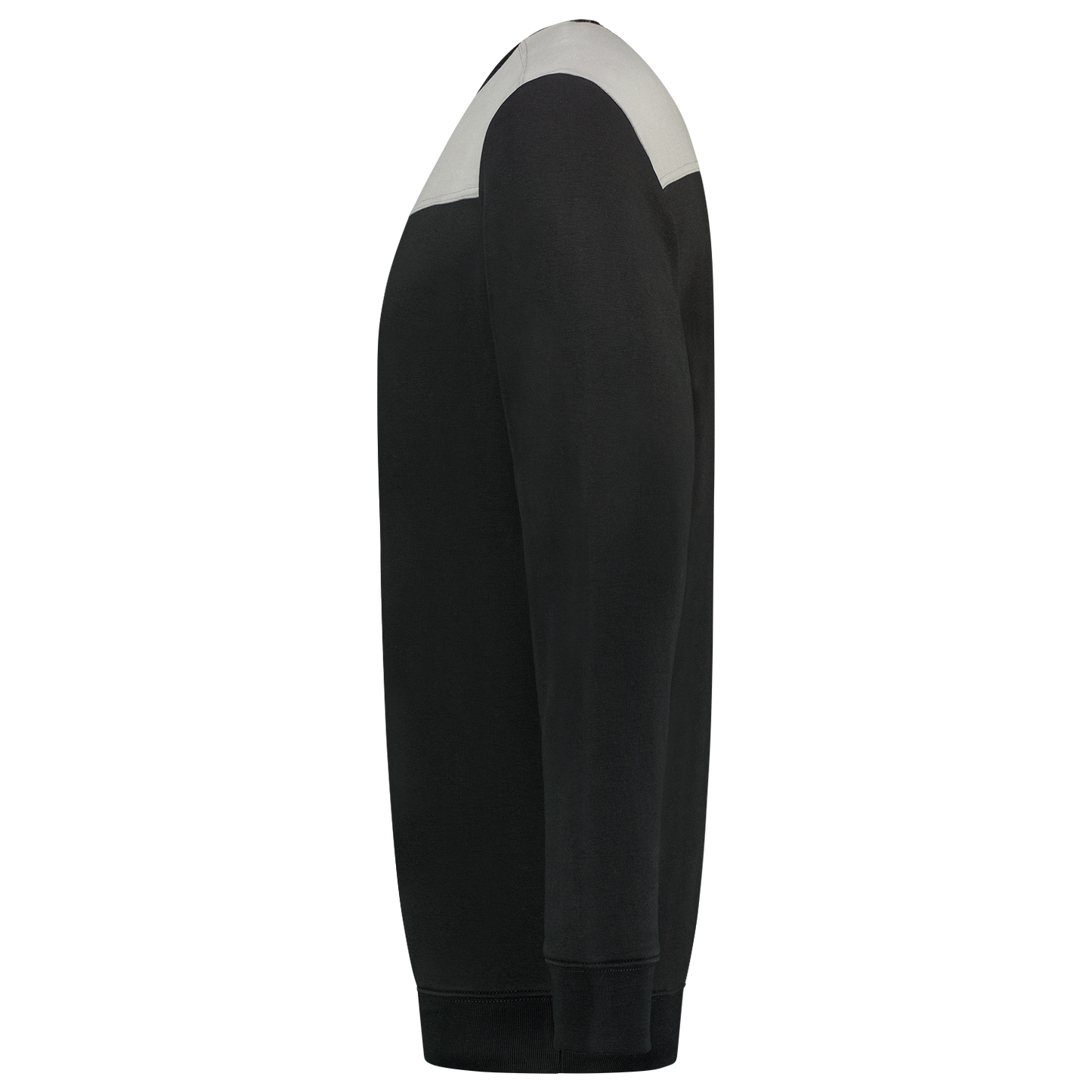 Tricorp Workwear Sweaters 302013 zwart-grijs(blackgrey)