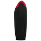 Tricorp Workwear Sweaters 302013 zwart-rood(blackred)