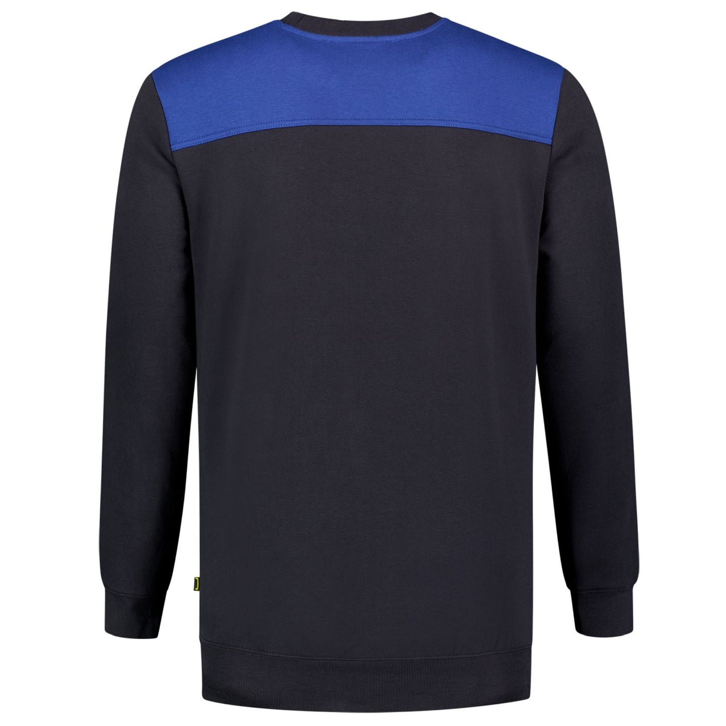 Tricorp Workwear Sweaters 302013 marineblauw-koningsblauw(navyroyalblue) Klant 807